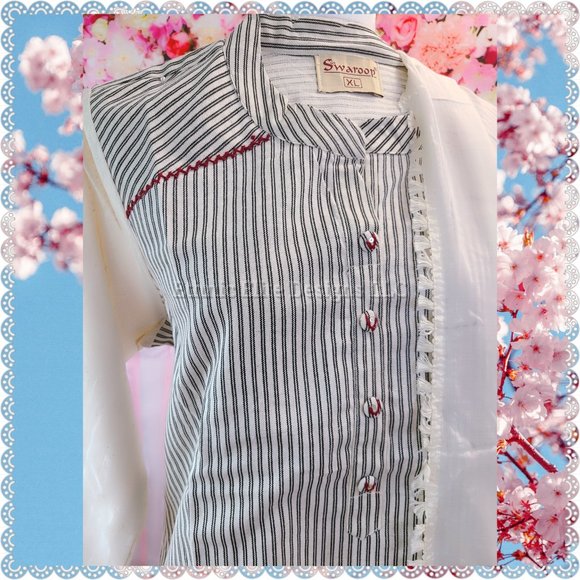 New off-White Kurta floral Palazzo Set -Indian Straight Kurti Set SIZE M - Picture 2 of 8